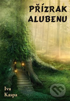 Přízrak Alubenu - Iva Kaspa