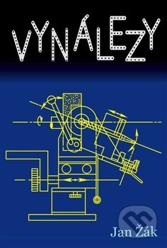 Vynálezy - Jan Žák