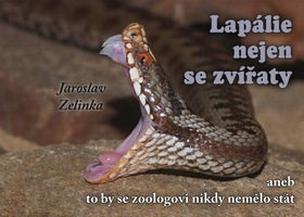 Lapálie nejen se zvířaty (aneb to by se zoologovi nikdy nemělo stát) - kniha z kategorie Beletrie