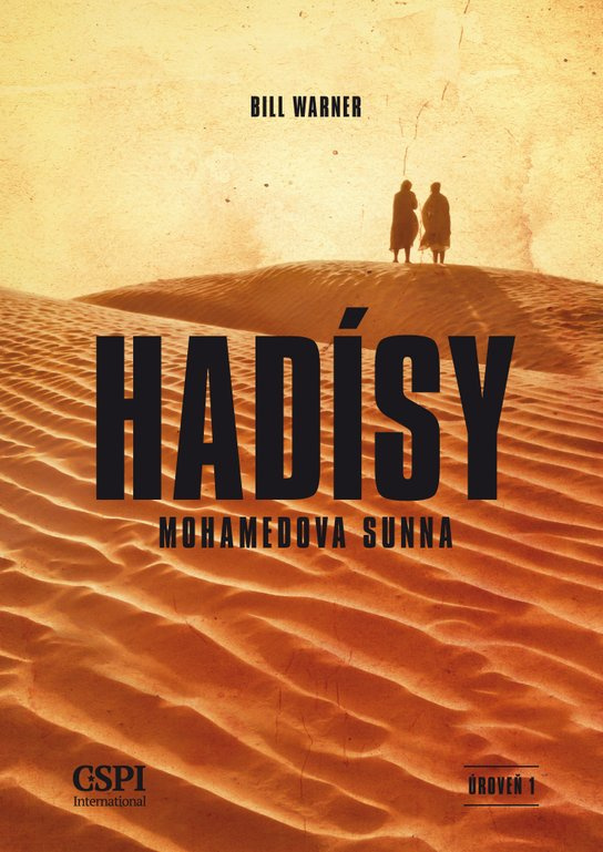 Hadísy -  Bill Warner