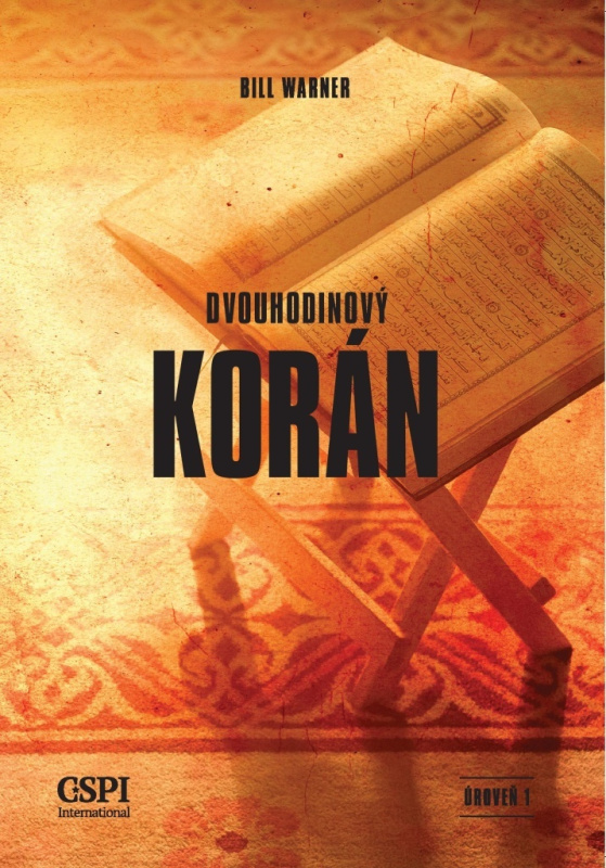 Dvouhodinový korán - Bill Warner