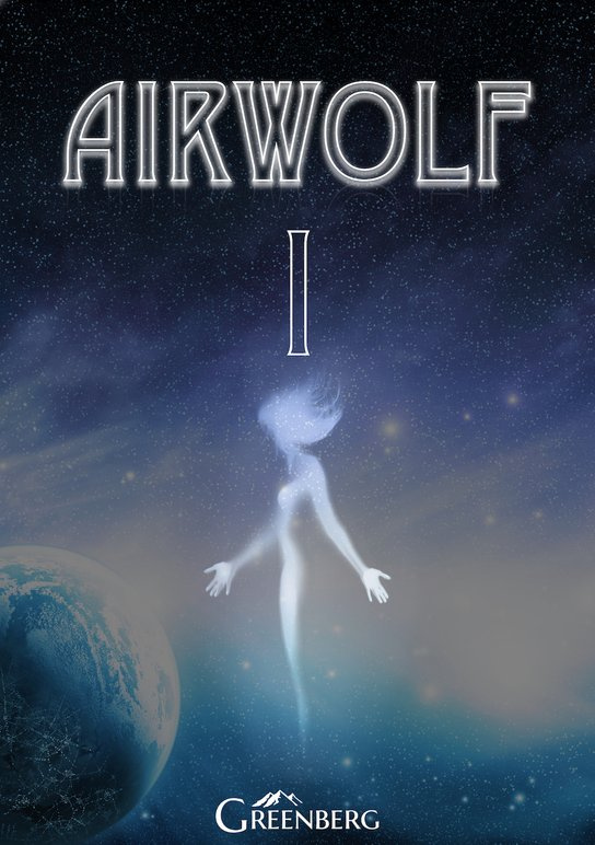 AirWolf -  Charlie Greenberg
