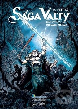 Sága Valty