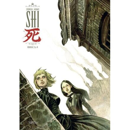 Shi 3+4