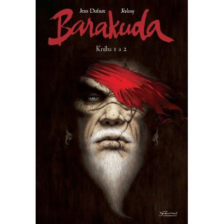 Barakuda 1+2