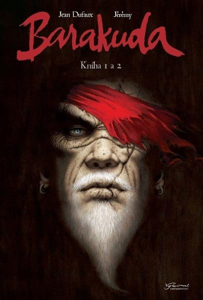 Barakuda 1+2