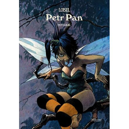Petr Pan