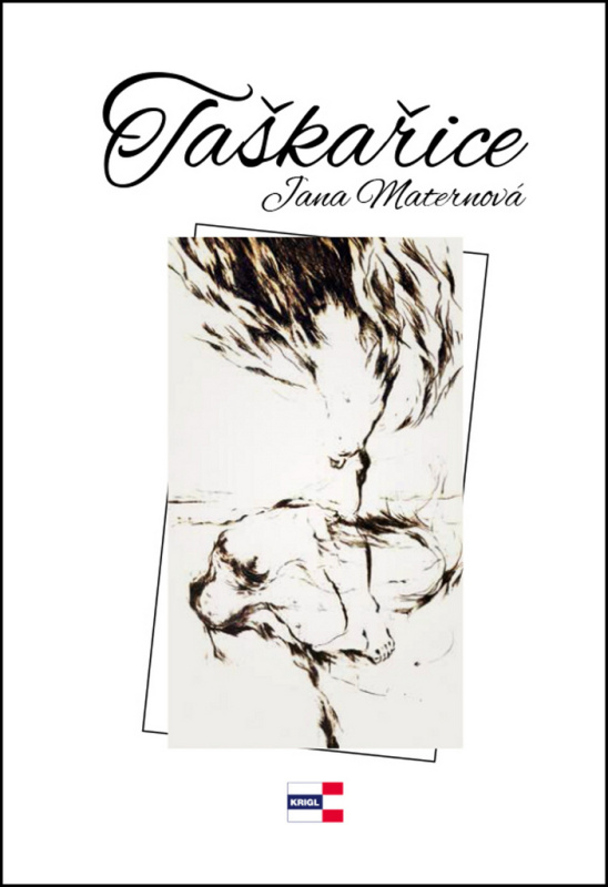 Taškařice - Jana Maternová (Burčíková)