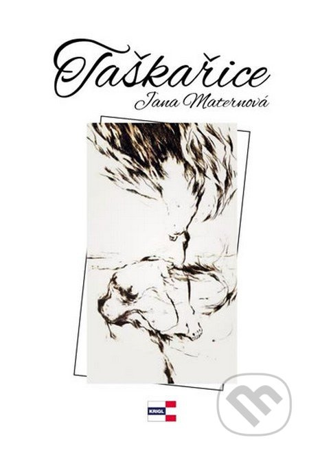 Taškařice - Jana Maternová (Burčíková)