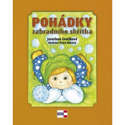 Pohádky zahradního skřítka