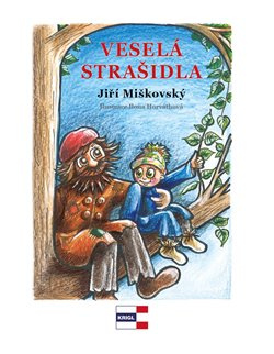 Veselá strašidla - Jiří Miškovský