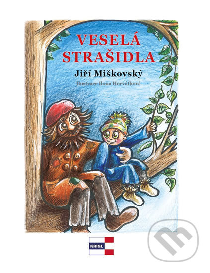 Veselá strašidla - Jiří Miškovský
