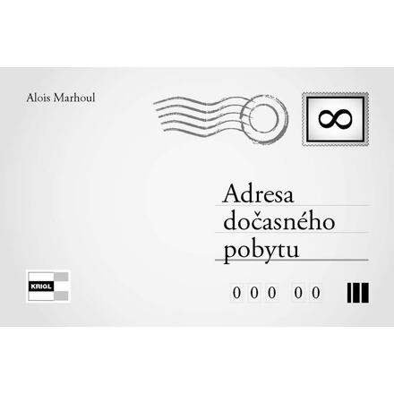 Adresa dočasného pobytu - Alois Marhoul