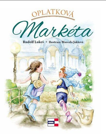 Oplatková Markéta - Rudolf Lukeš