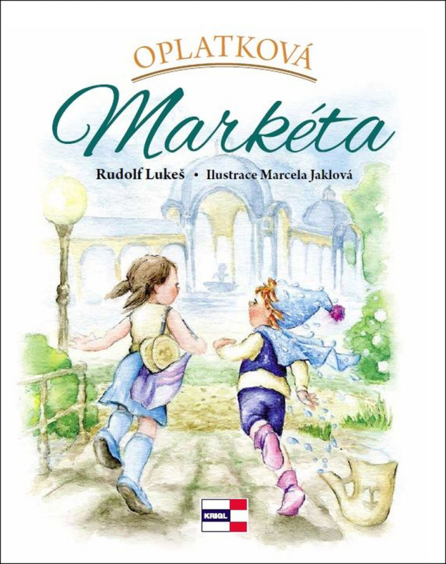 Oplatková Markéta - Rudolf Lukeš