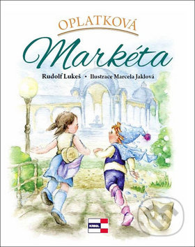 Oplatková Markéta - Rudolf Lukeš