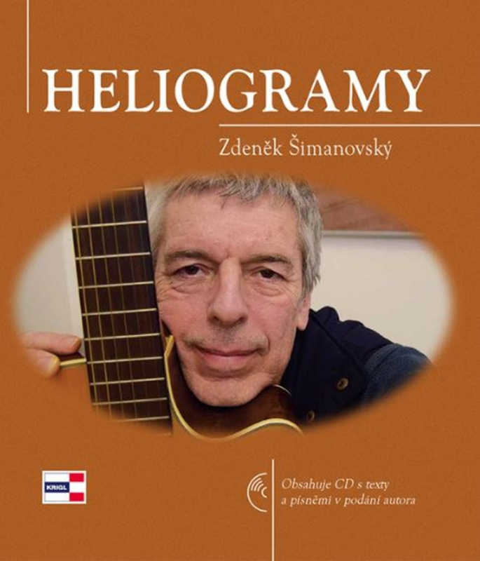 Heliogramy - Zdeněk Šimanovský