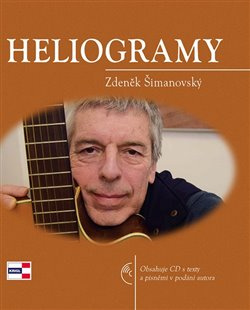 Heliogramy - Zdeněk Šimanovský