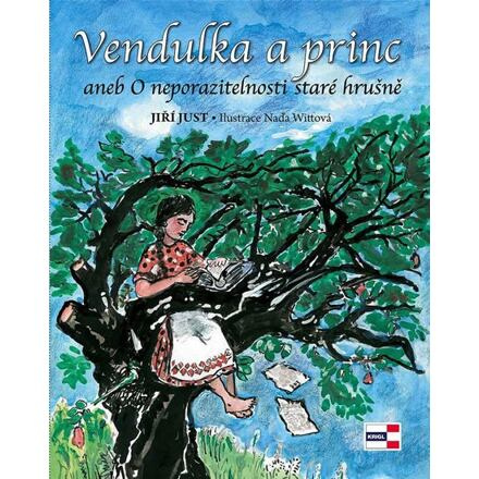 Vendulka a princ - Jiří Just, Naďa Wittová