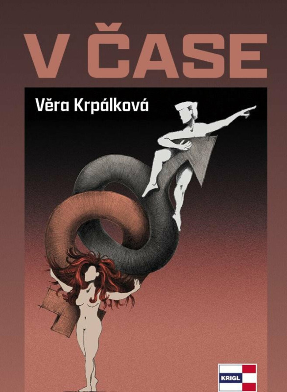 V čase - Věra Krpálková