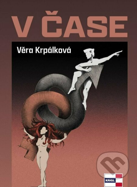V čase - Věra Krpálková