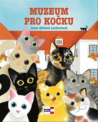 Muzeum pro kočku
