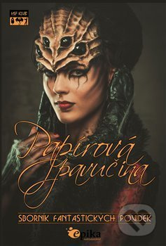 Papírová pavučina - kol.