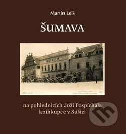 Šumava - Martin Leiš