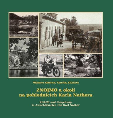 Znojmo - Kateřina Klimtová