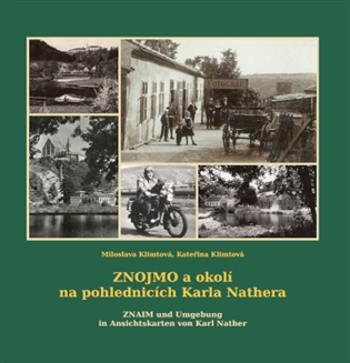 Znojmo - Kateřina Klimtová