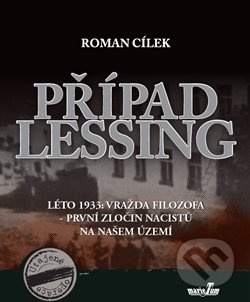 Případ Lessing - Roman Cílek