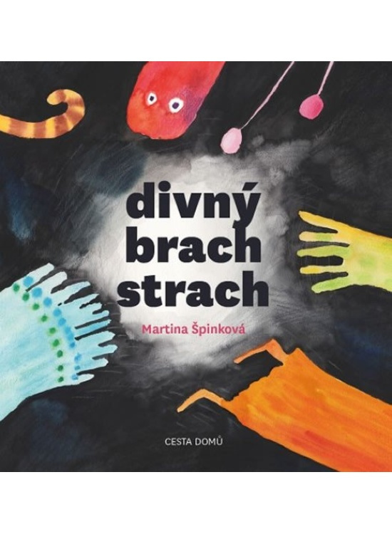 Divný brach strach ProCestu s.r.o.