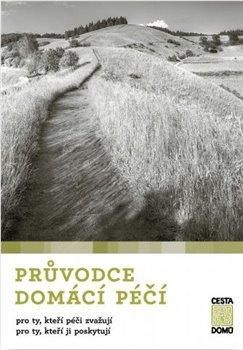 Průvodce domácí péčí - kol.