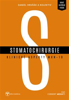 Stomatochirurgie - kol., Daniel Hrušák