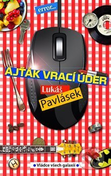 Ajťák vrací úder - Lukáš Pavlásek