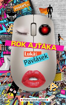 Rok ajťáka - Lukáš Pavlásek