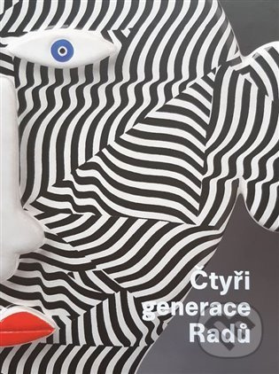 Čtyři generace Radů - Šárka Radová