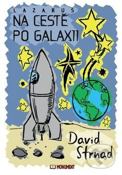 Na cestě po Galaxii - David Strnad