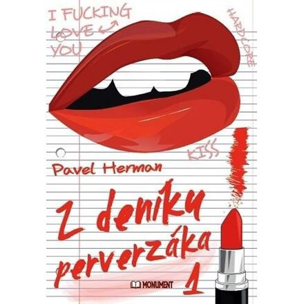 Z deníku perverzáka 1 - Pavel Herman