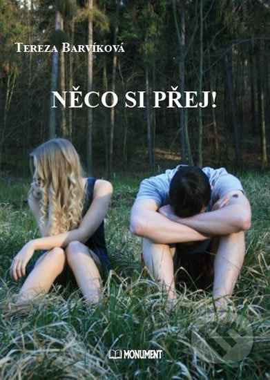 Něco si přej! - Tereza Barvíková