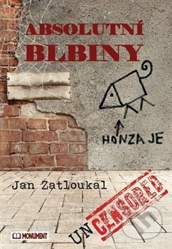 Absolutní blbiny - Jan Zatloukal