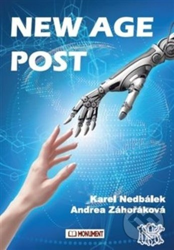 New Age Post - Karel Nedbálek, Andrea Záhořáková