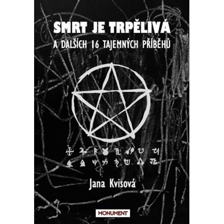 Smrt je trpělivá