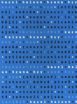 Hrana hry aneb Hry na hru - Karel Haloun