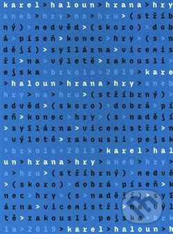 Hrana hry aneb Hry na hru - Karel Haloun