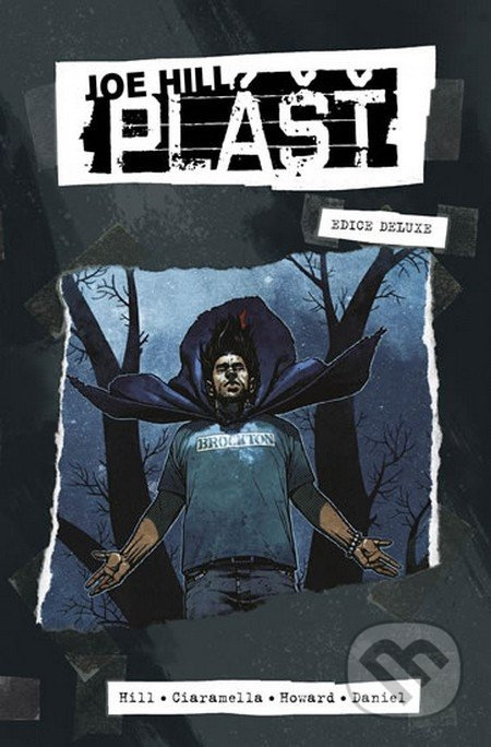 Plášť