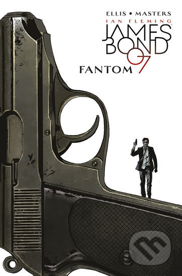 James Bond 2 - Fantom