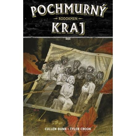 Pochmurný kraj 4 - Rodokmen