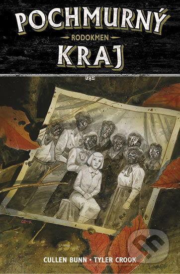 Pochmurný kraj 4 - Rodokmen