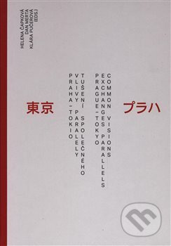 1920-2020 Praha - Tokio